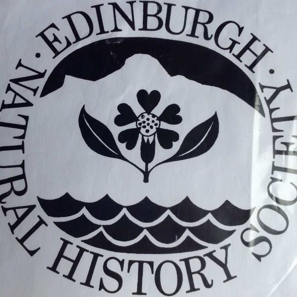 Edinburgh Natural History Society