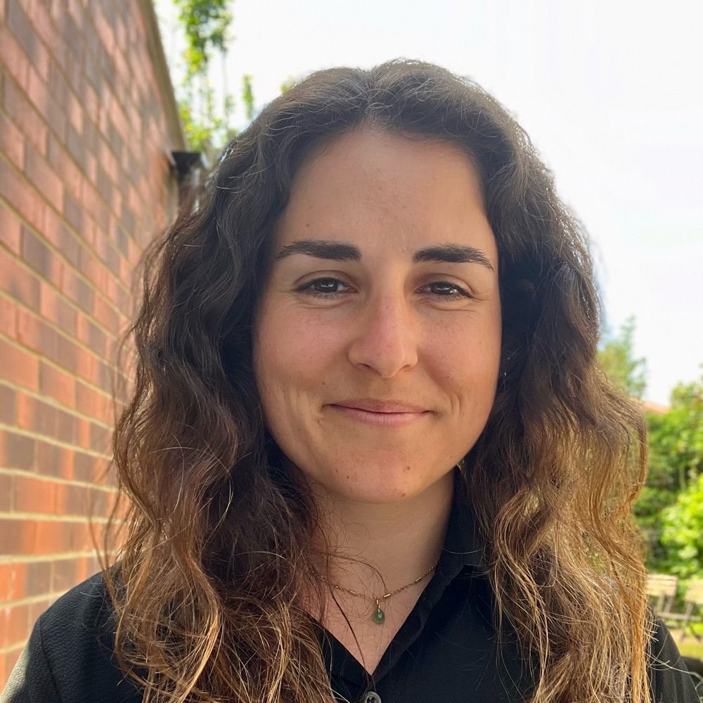 Natasha Fothergill-Misbah