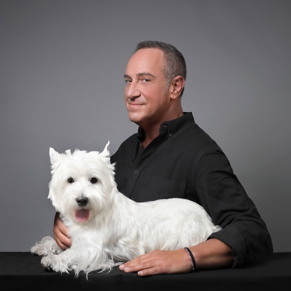 Victor Sandoval