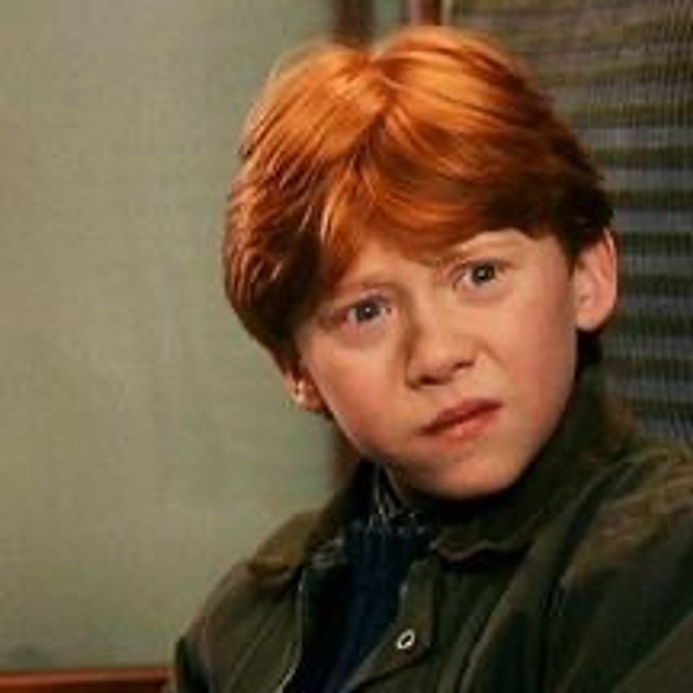 Rupert Grind
