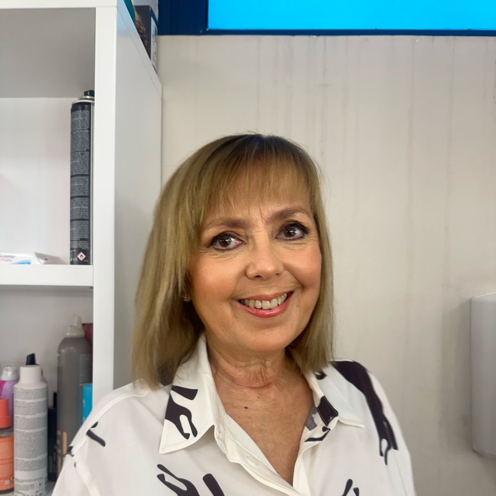 Gloria Campos