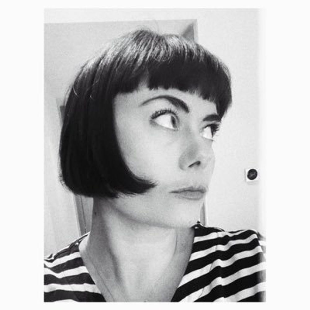 Emma Baggott
