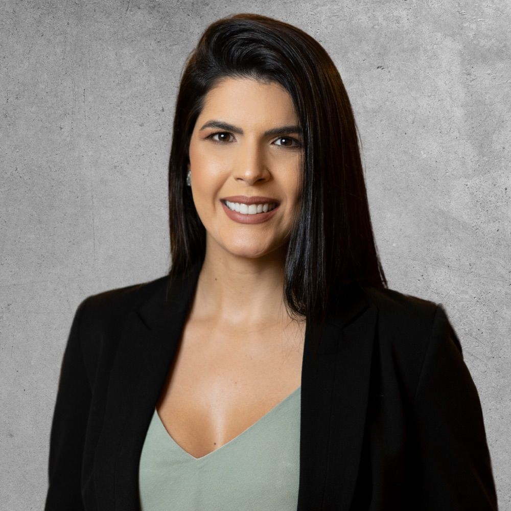 Larissa Bitencourt