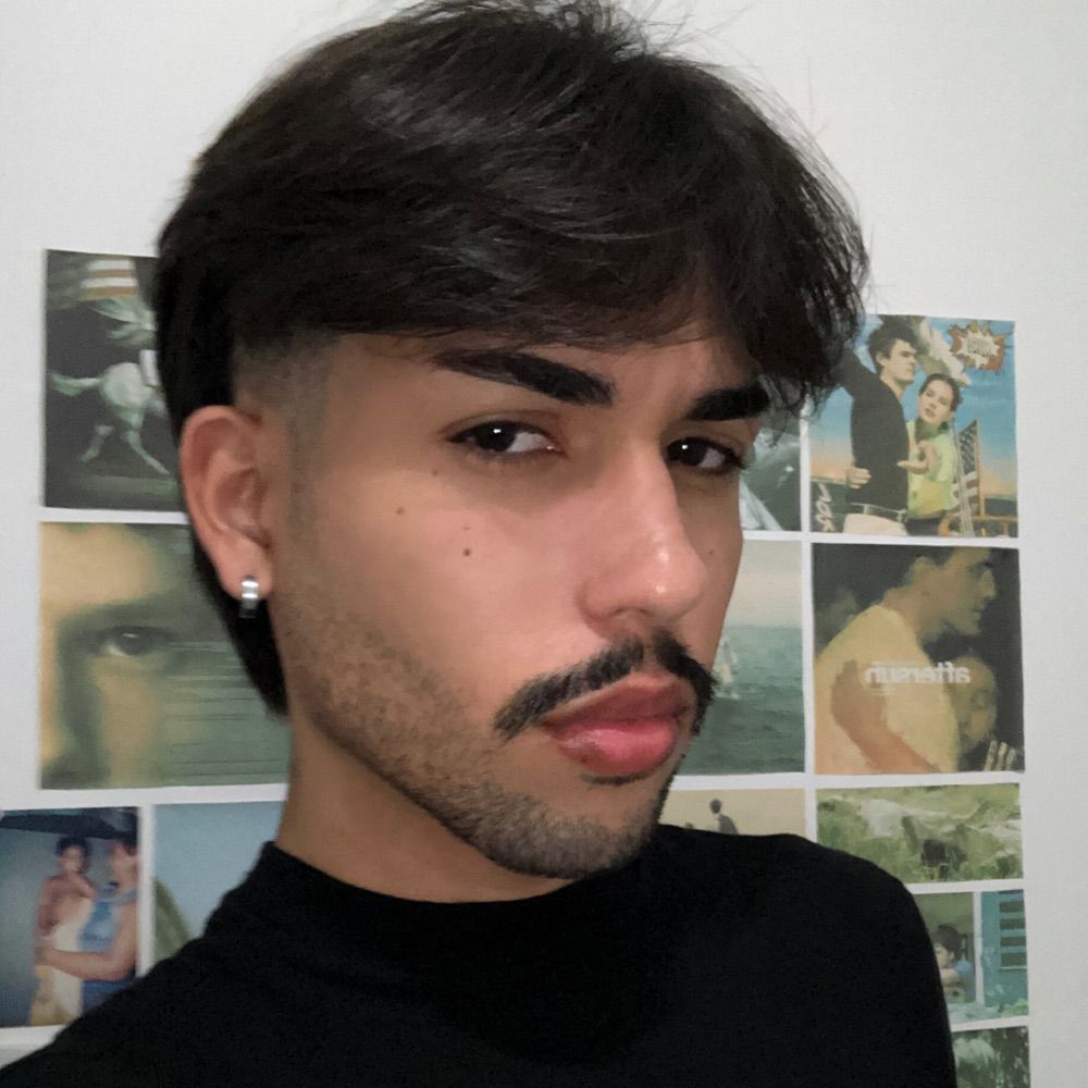 matheus brozzi