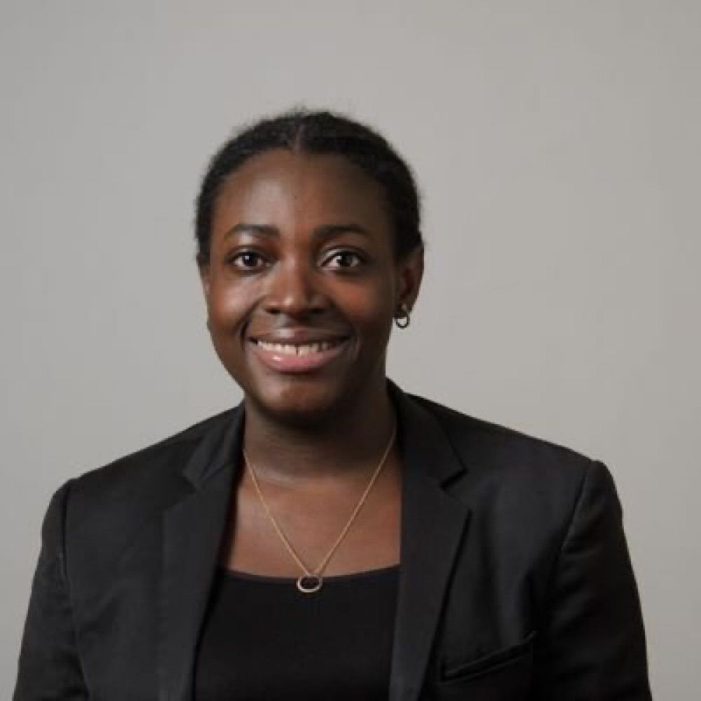 Issabelle Ampofo