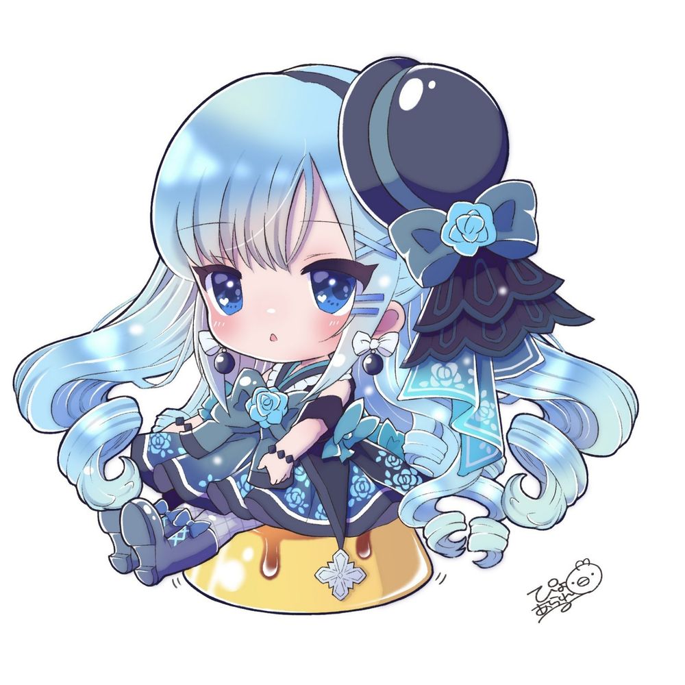 シャルアラモード