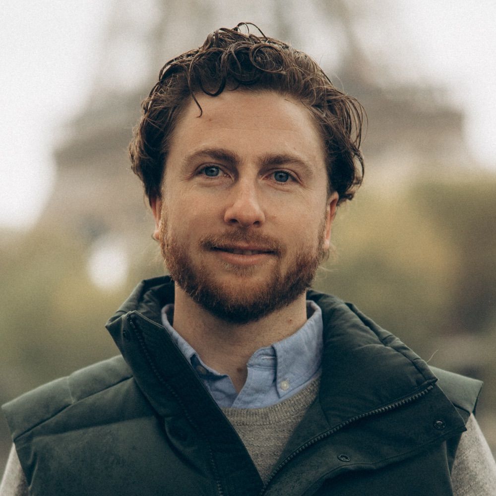 Markus J Duncan