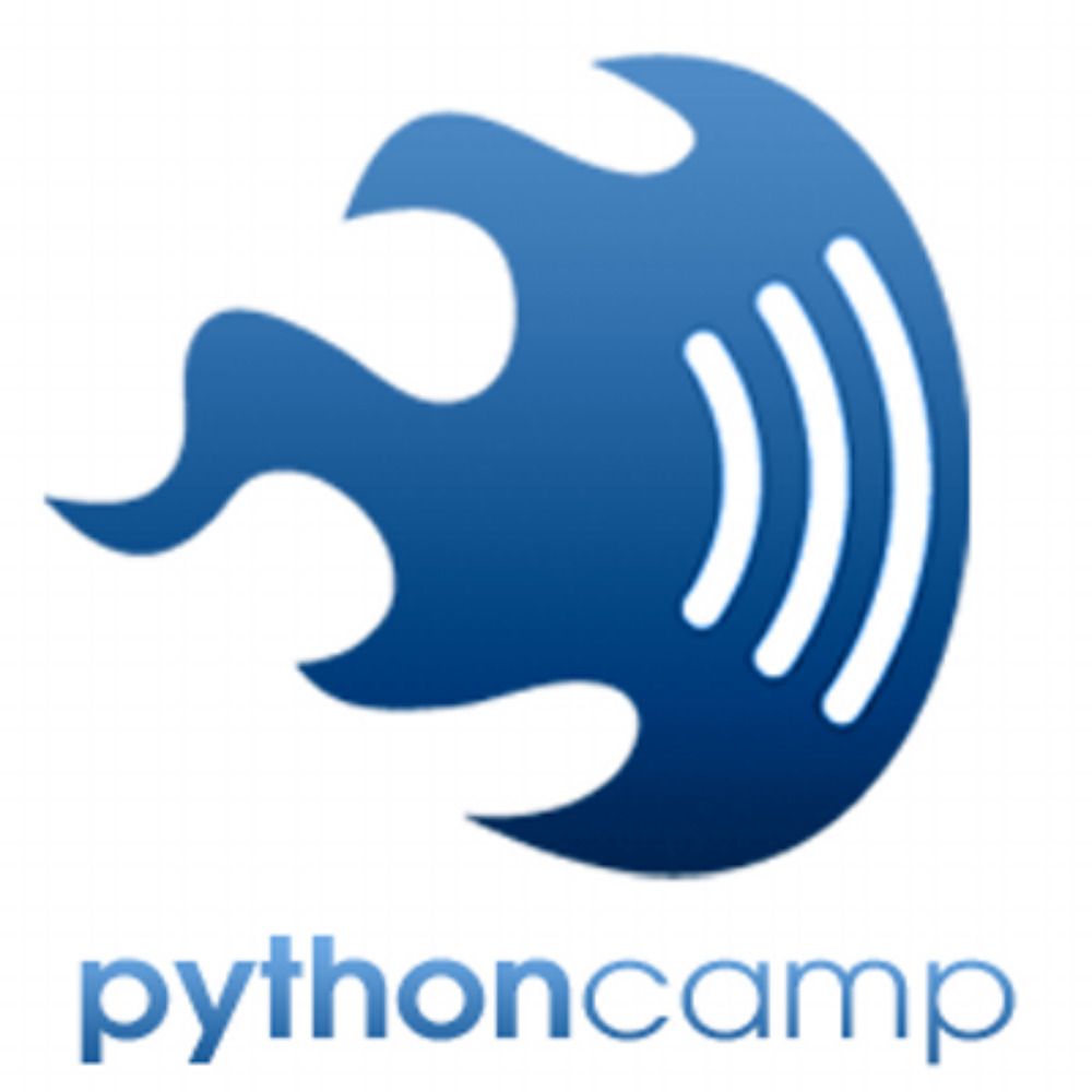 PythonCamp DE