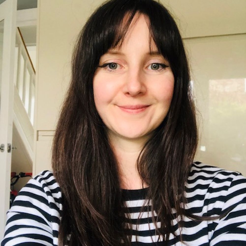 Fiona Deacon
