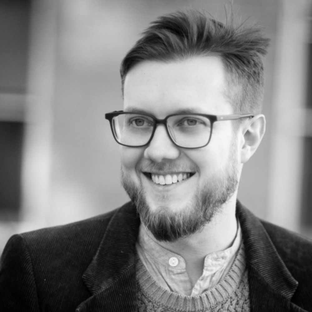 Simon Theobald