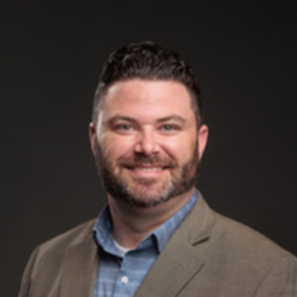 Dr. Matt Bergman