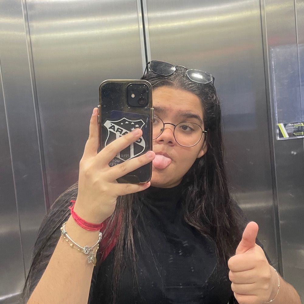 vitorinha 🏁