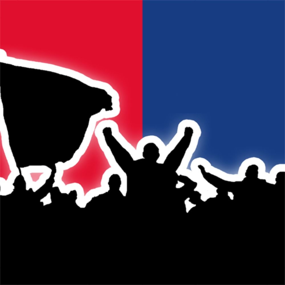 Rotblau-App