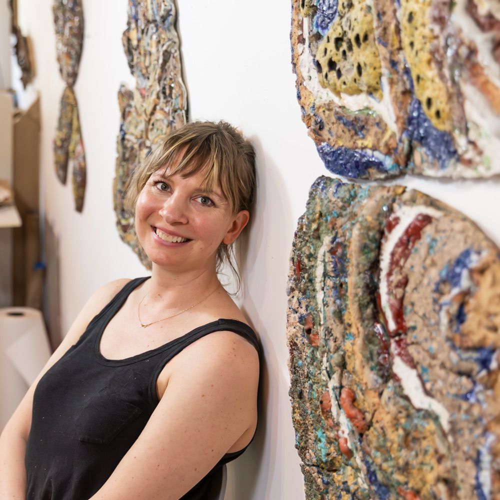 Corinne Beardsley