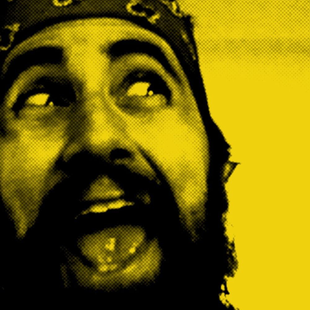 Javier García