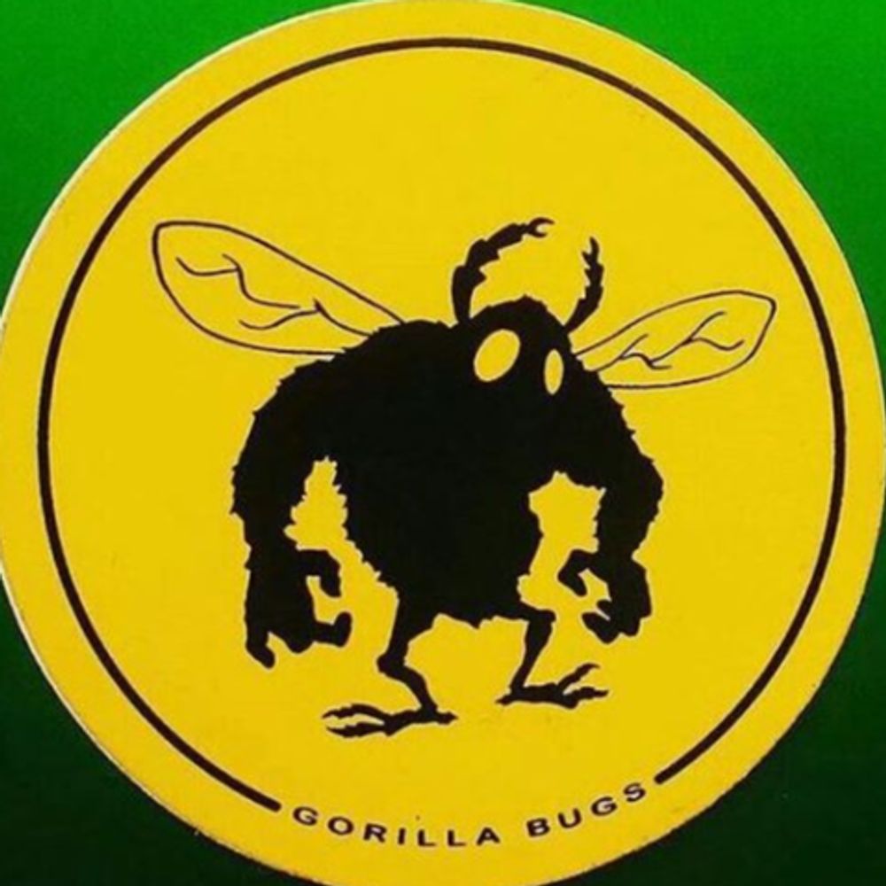 Gorilla Bugs