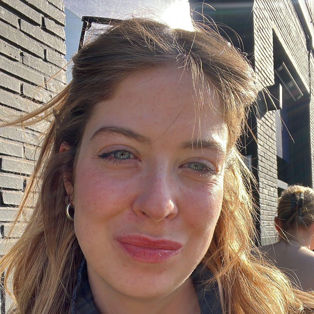 Bec Oliva