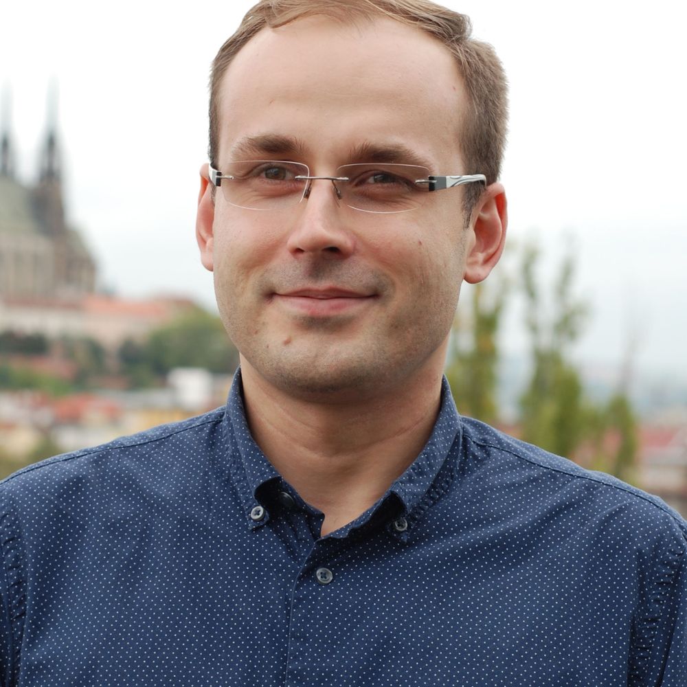 František Tůma 