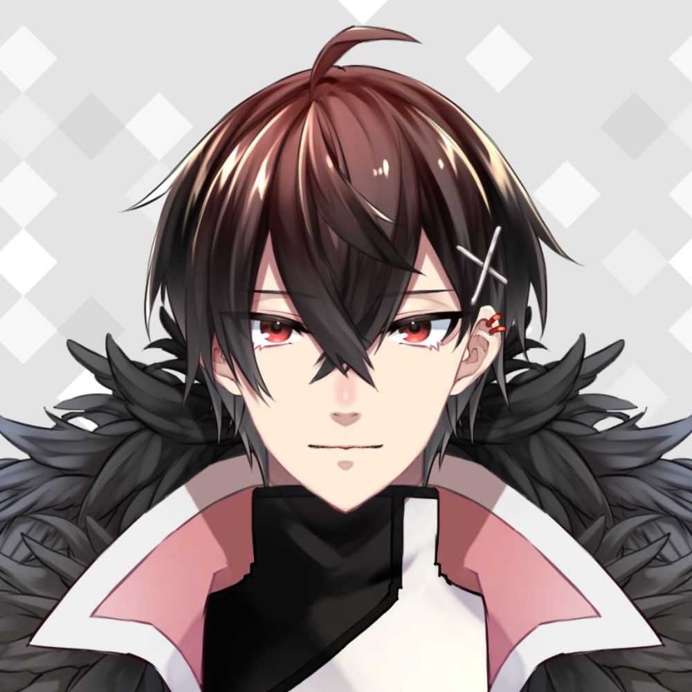 鴉羽ユウ