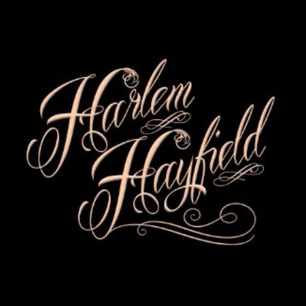 Harlem Hayfield