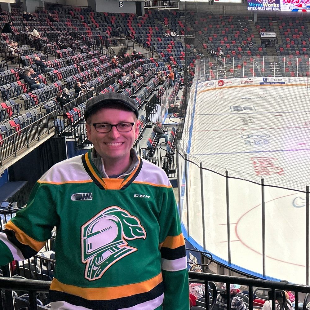 OHL Arena Guide