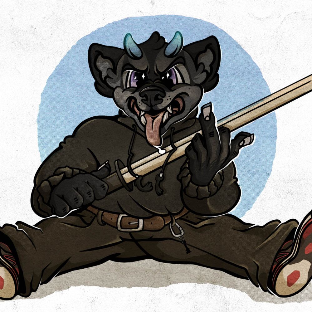 Troran Furry 