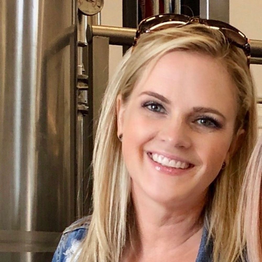 Jennifer Patterson