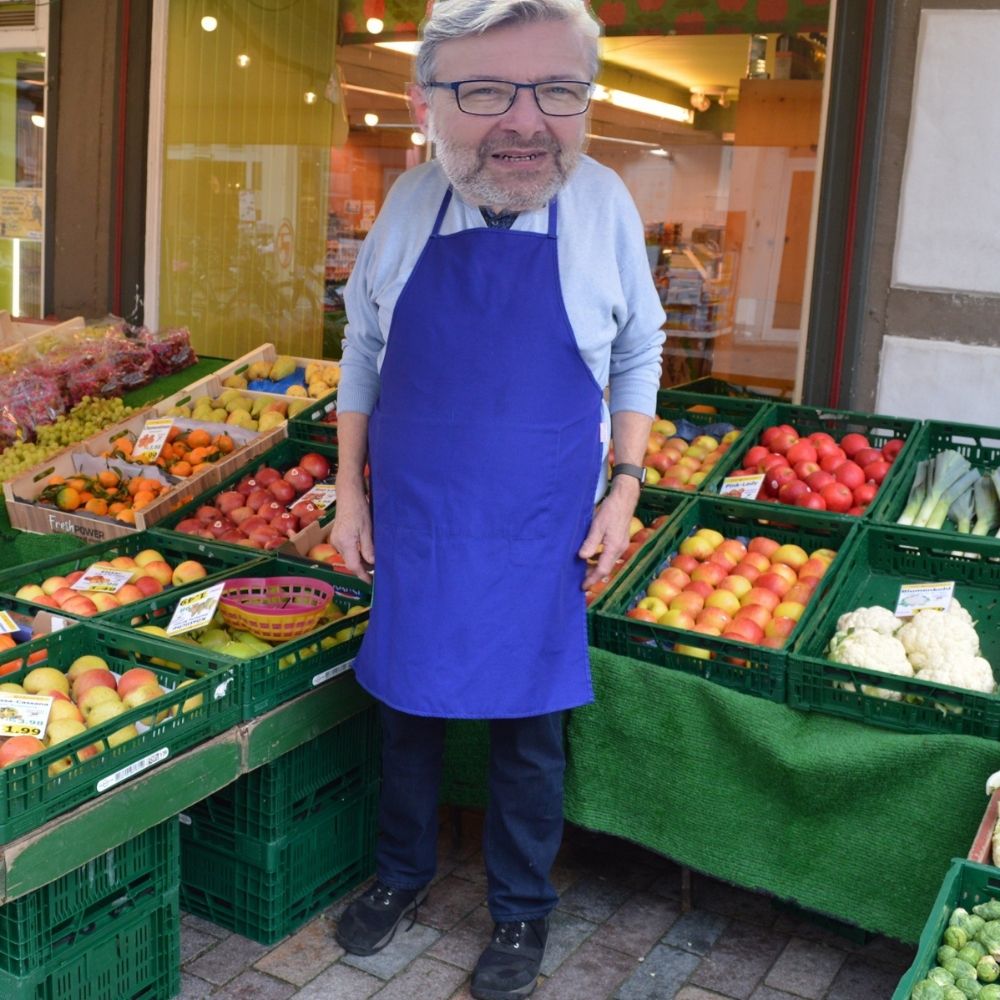 ReisingersGemüseAbteilung