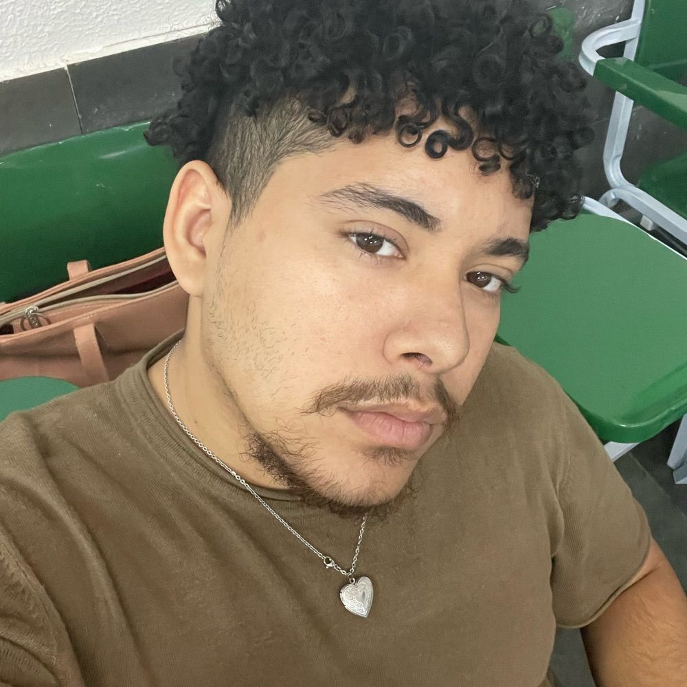 Erick Avellar
