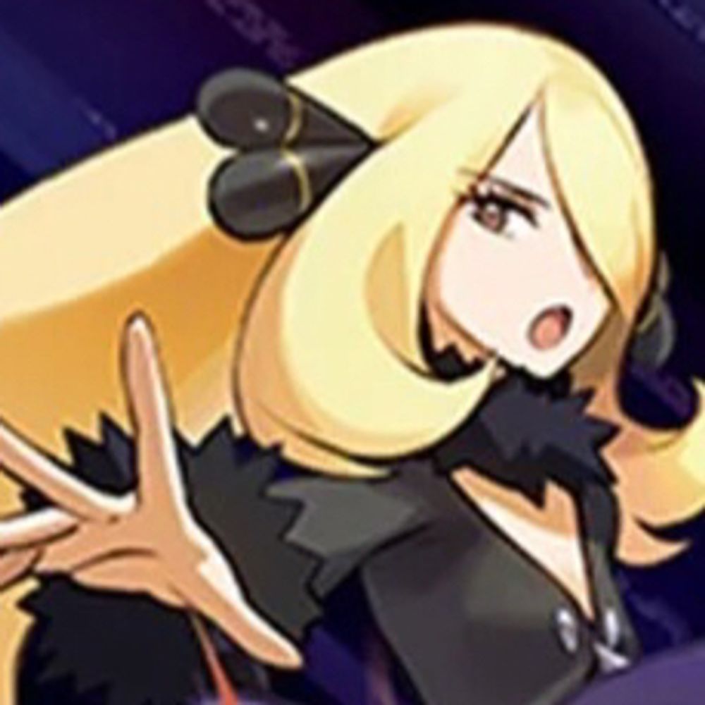 User avatar