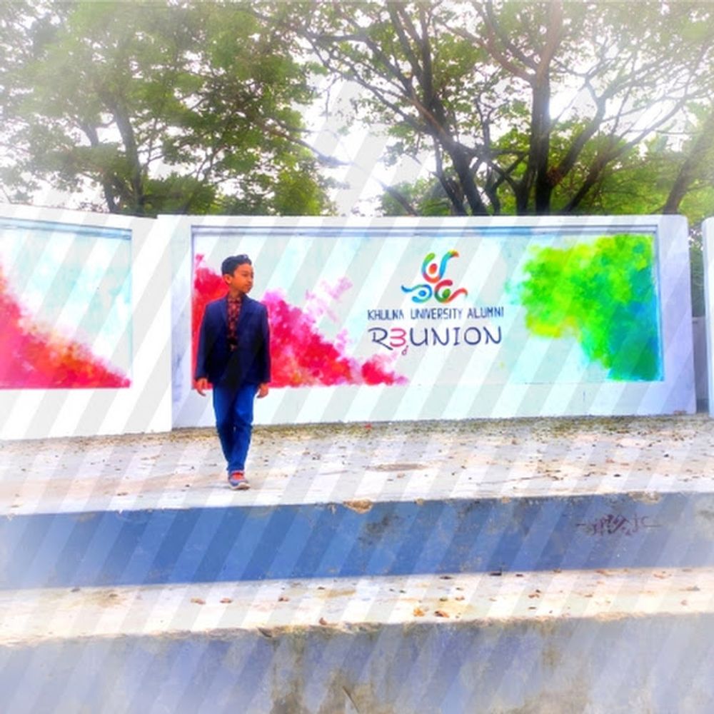 Labib Hossain 