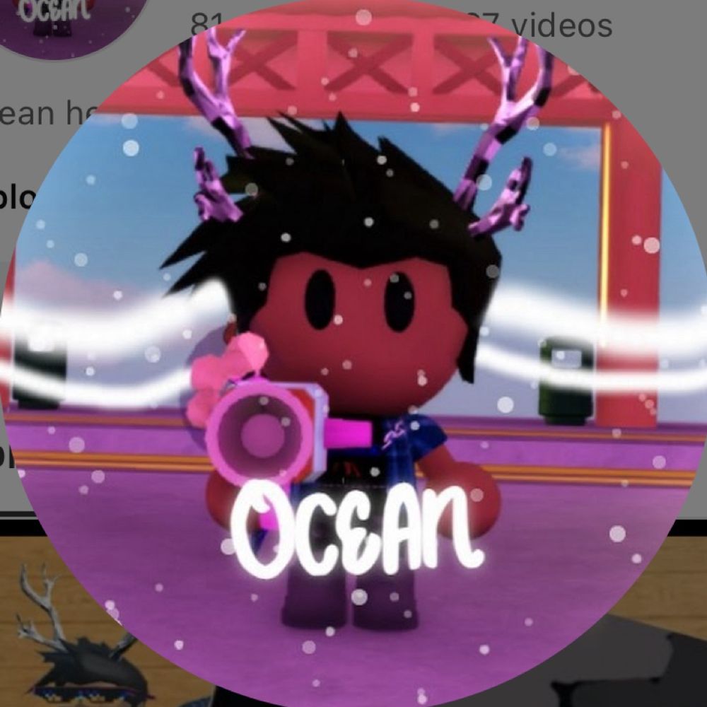 OceanR