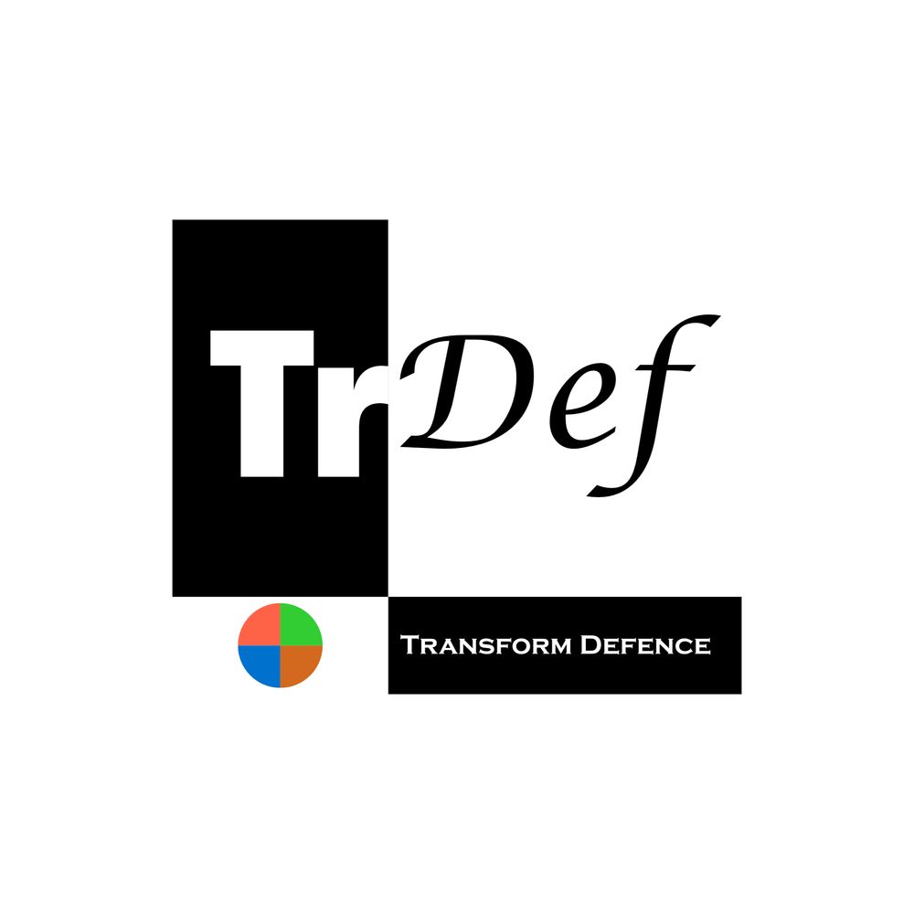Transform Defence for Sustainable Human Safety