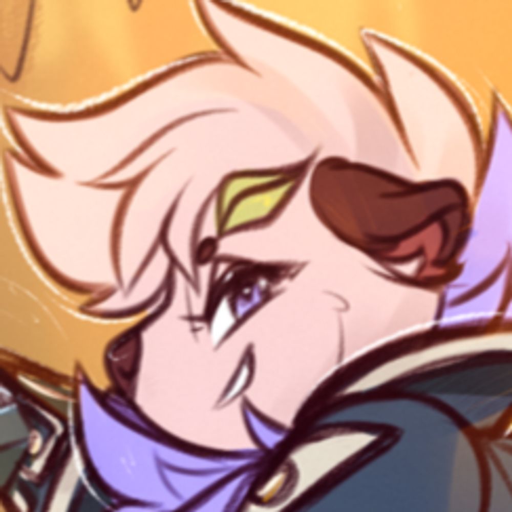 Lessy Blueberry