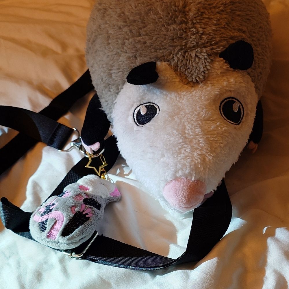 Shyprinterguy