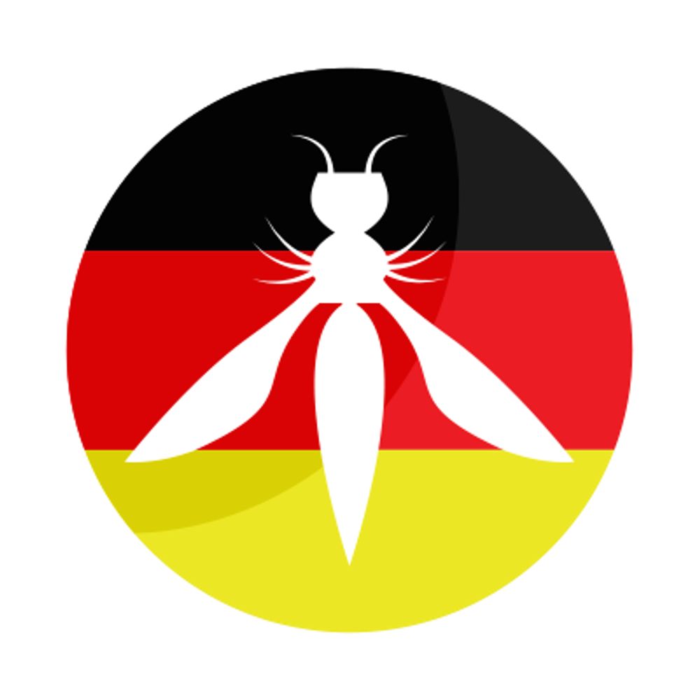 OWASP Germany Chapter :verified: