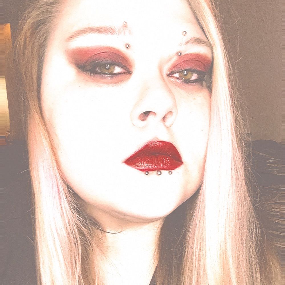 🤤Villainess Hex Vile🌀