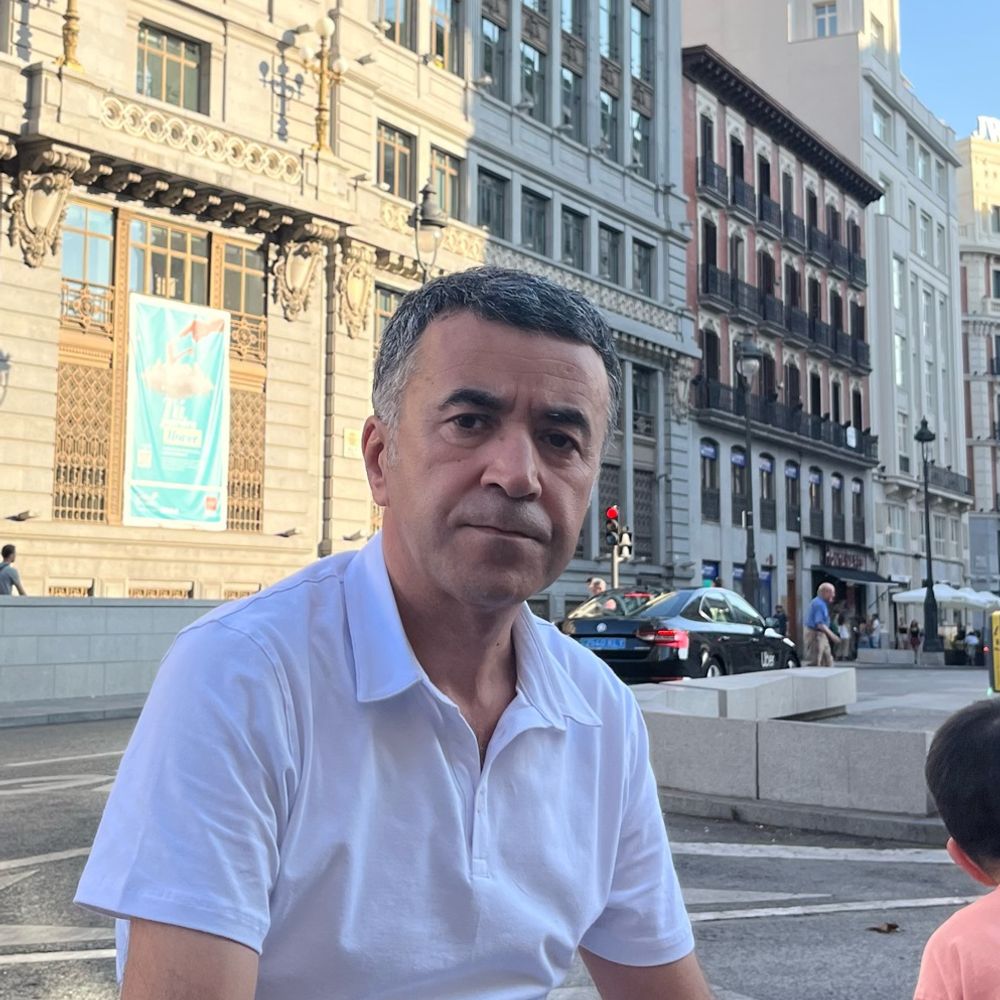 Abdürreşit C. Karluk/ئابدۇررەشىد جەلىل قارلۇق