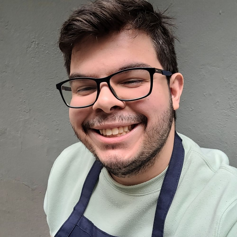 É o Confeitas