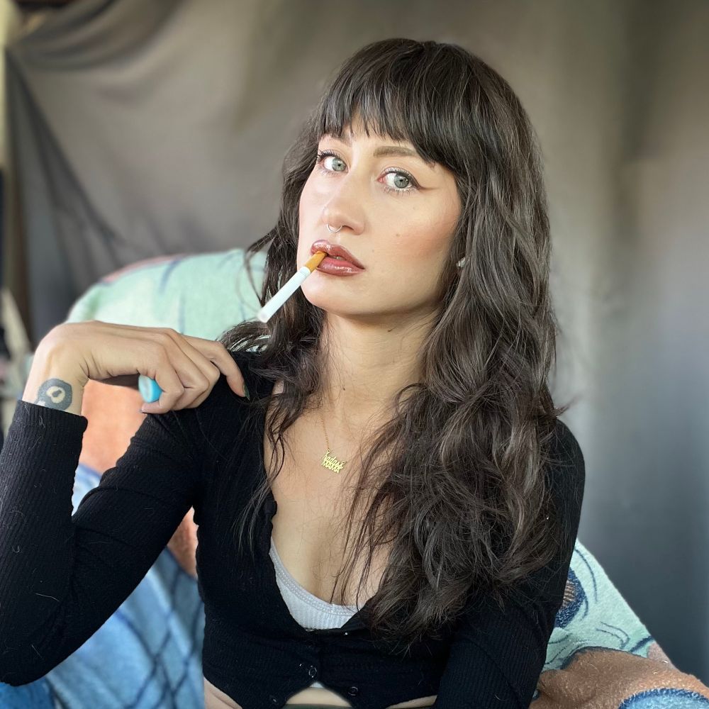 Goddess Mother Lilith