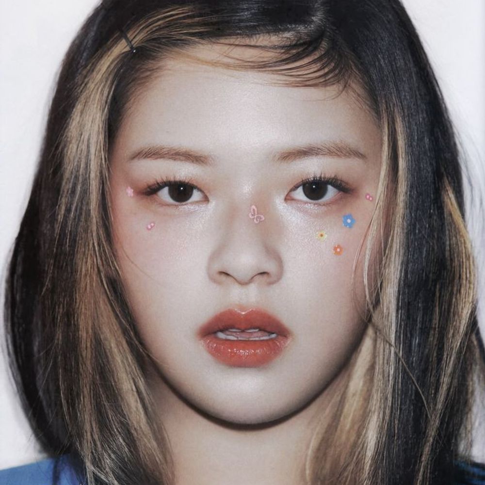 jeongyeon ♥ 