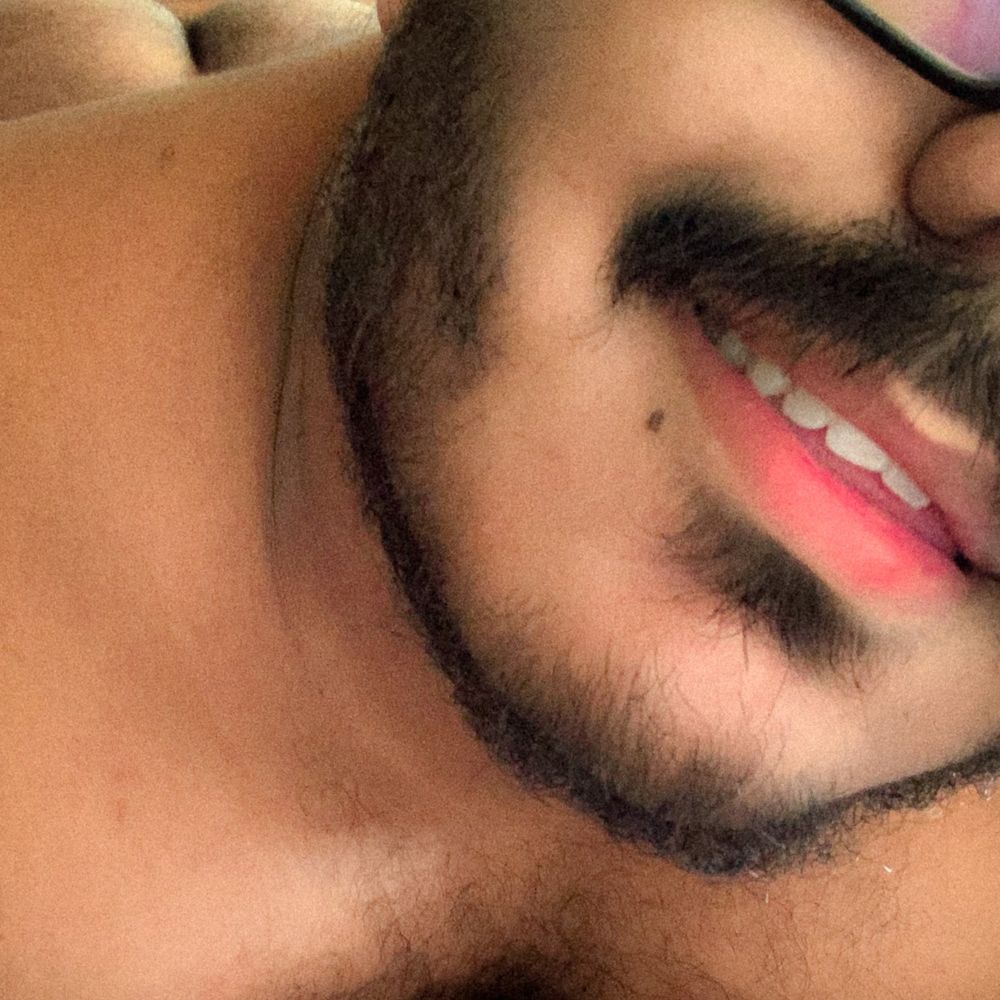 Bear30tão 🔞
