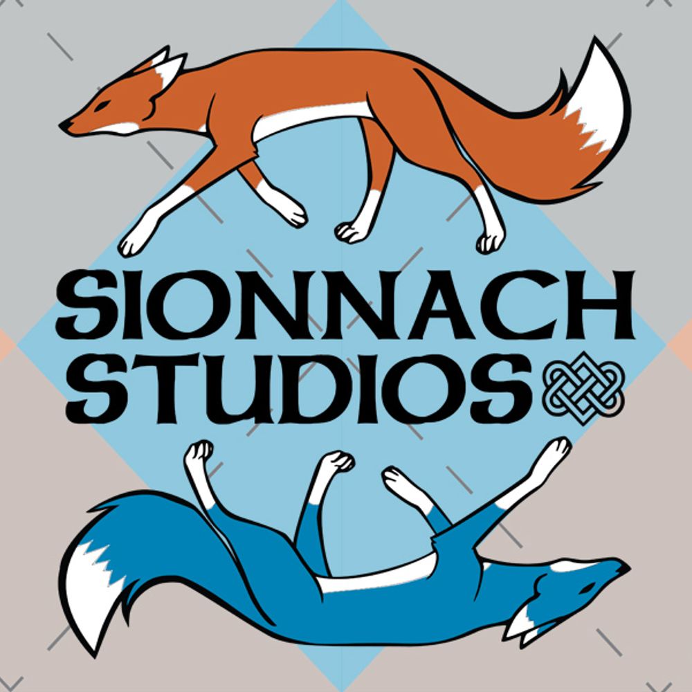 Sionnach Studios