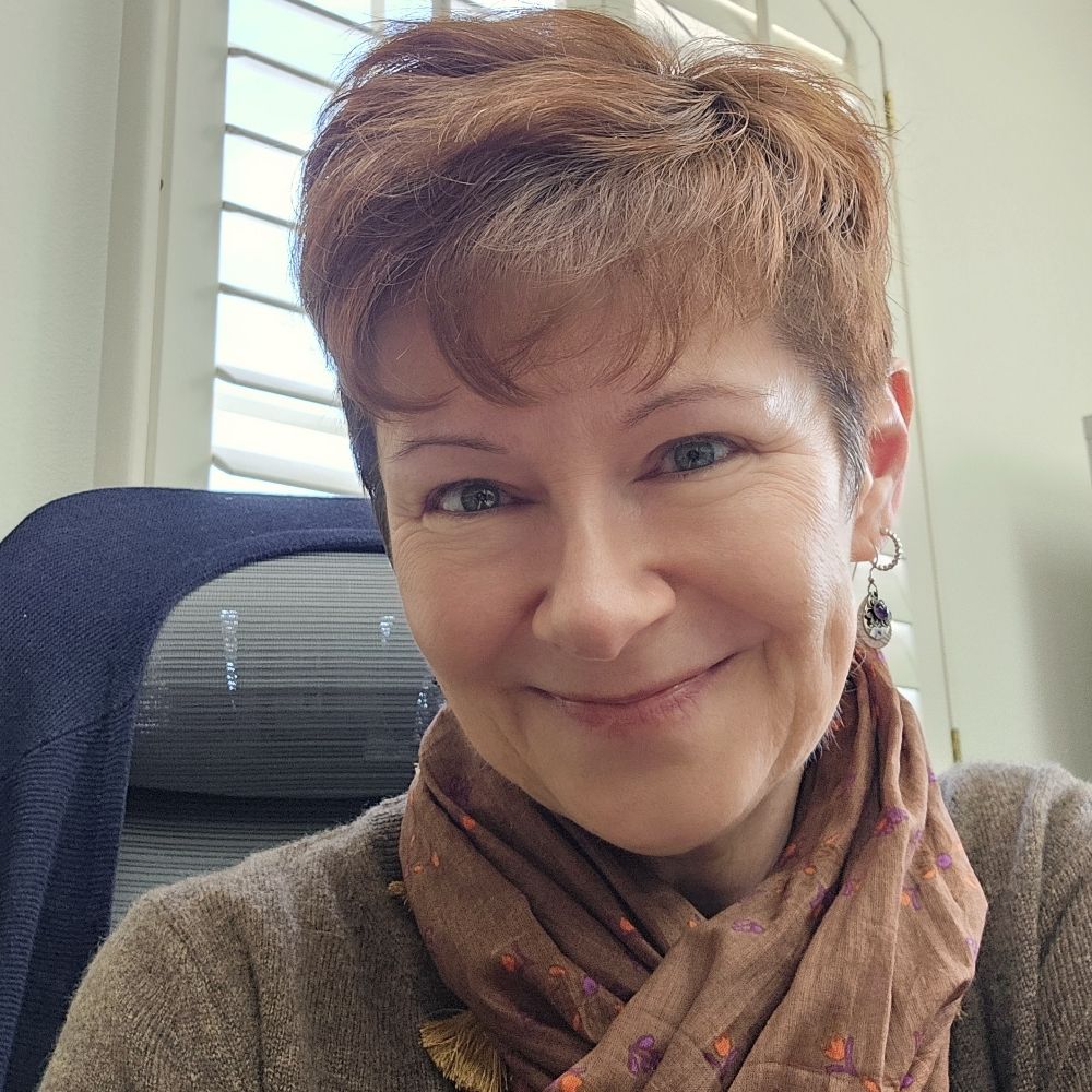 Karen Richter
