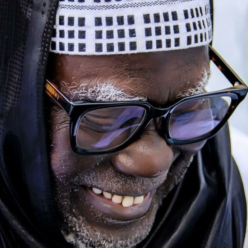 Moubarack Mbacke