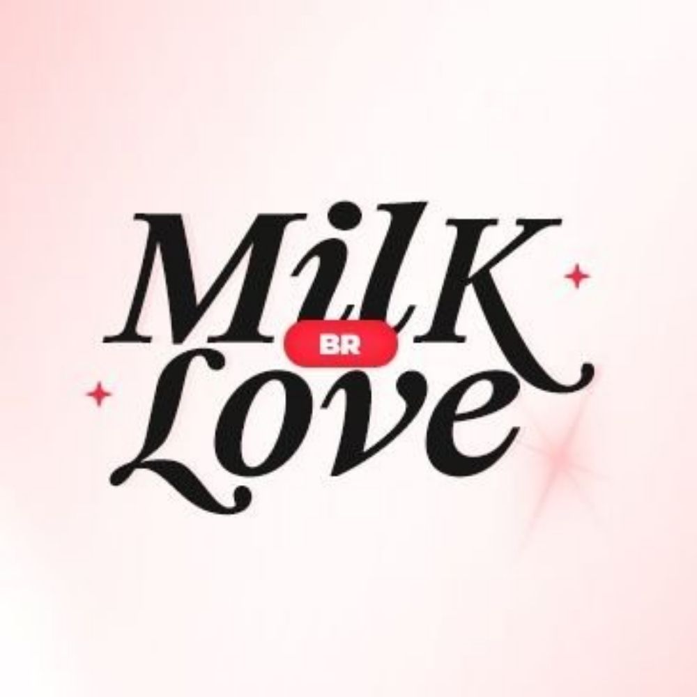 MilkLove Brasil 🇧🇷