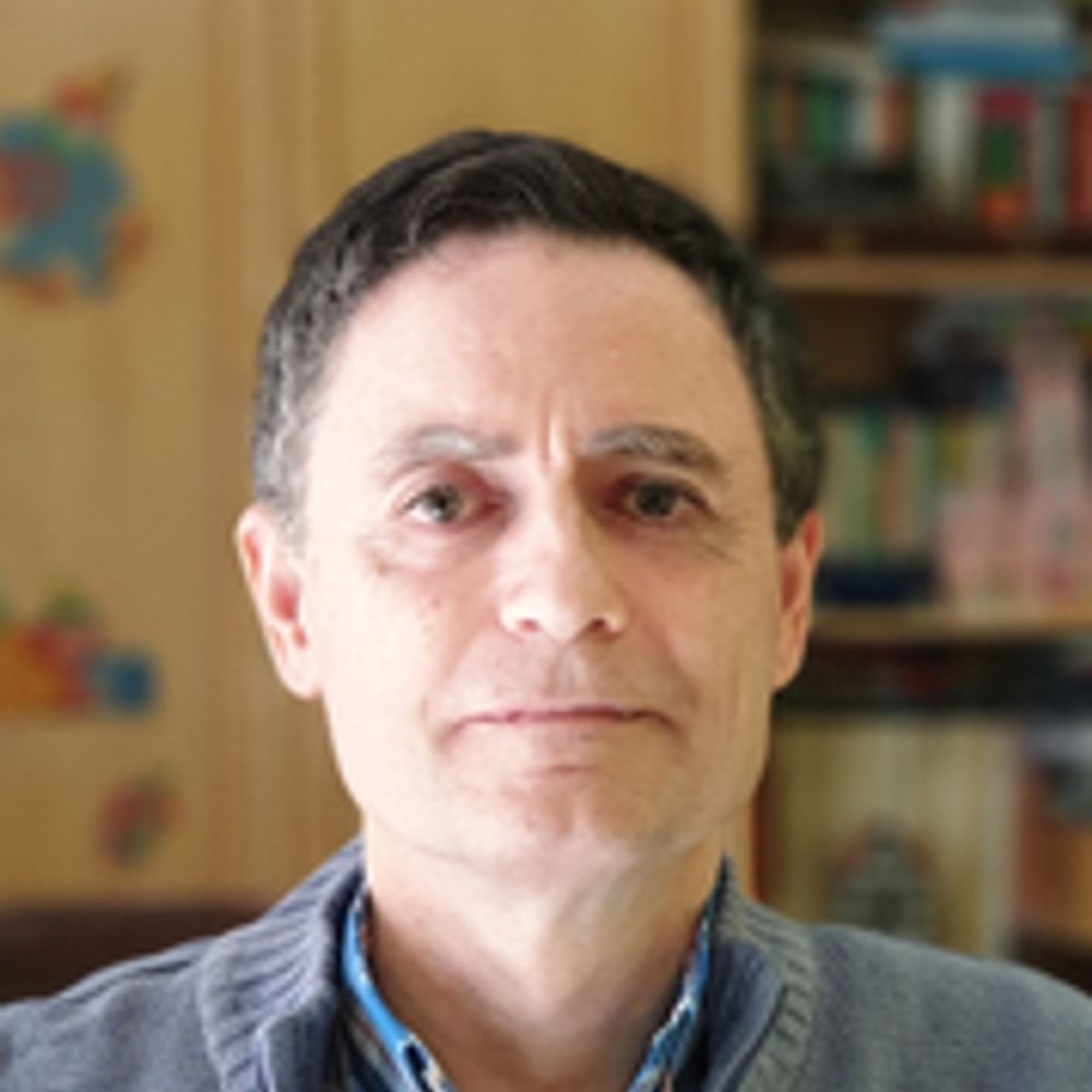 Fernando Agulló-Rueda