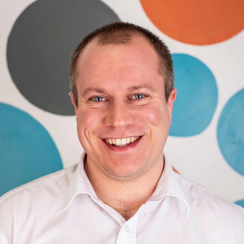 Mathew Morris-Parker