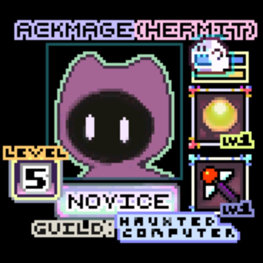 ackmage