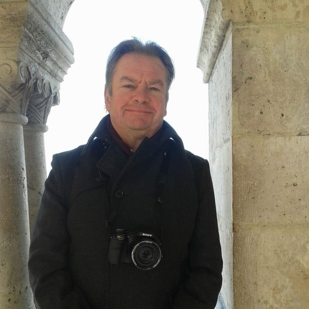 Paul Kemp